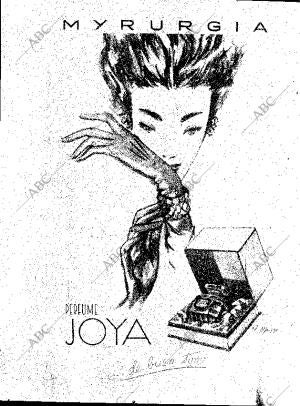 ABC MADRID 13-05-1961 página 4