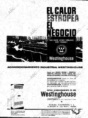 ABC MADRID 13-05-1961 página 40