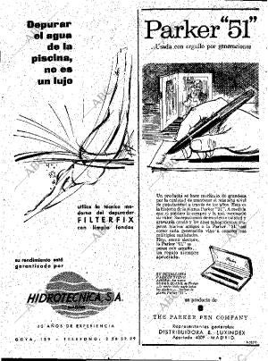 ABC MADRID 13-05-1961 página 42