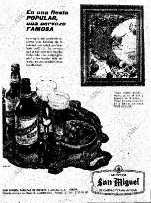 ABC MADRID 13-05-1961 página 43