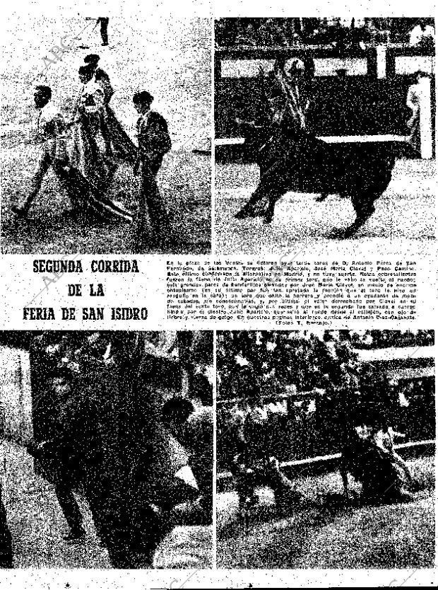 ABC MADRID 13-05-1961 página 45