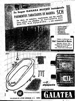 ABC MADRID 13-05-1961 página 46
