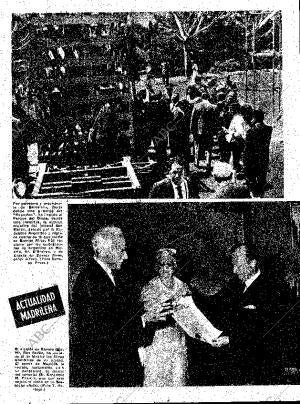 ABC MADRID 13-05-1961 página 5