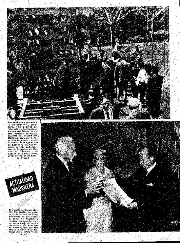 ABC MADRID 13-05-1961 página 5