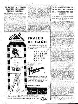 ABC MADRID 13-05-1961 página 53