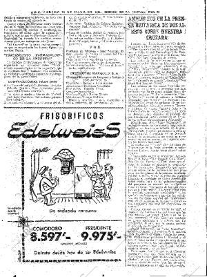 ABC MADRID 13-05-1961 página 65