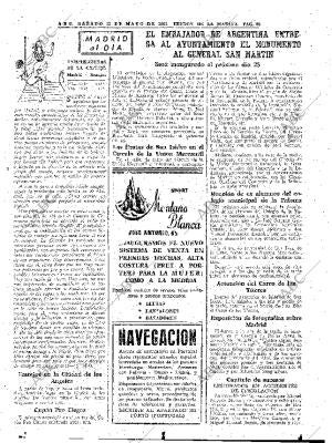 ABC MADRID 13-05-1961 página 69
