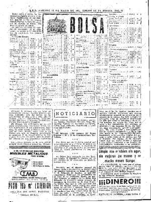 ABC MADRID 13-05-1961 página 73
