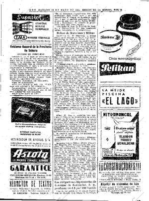 ABC MADRID 13-05-1961 página 74