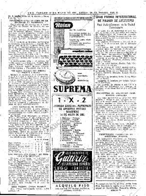 ABC MADRID 13-05-1961 página 78