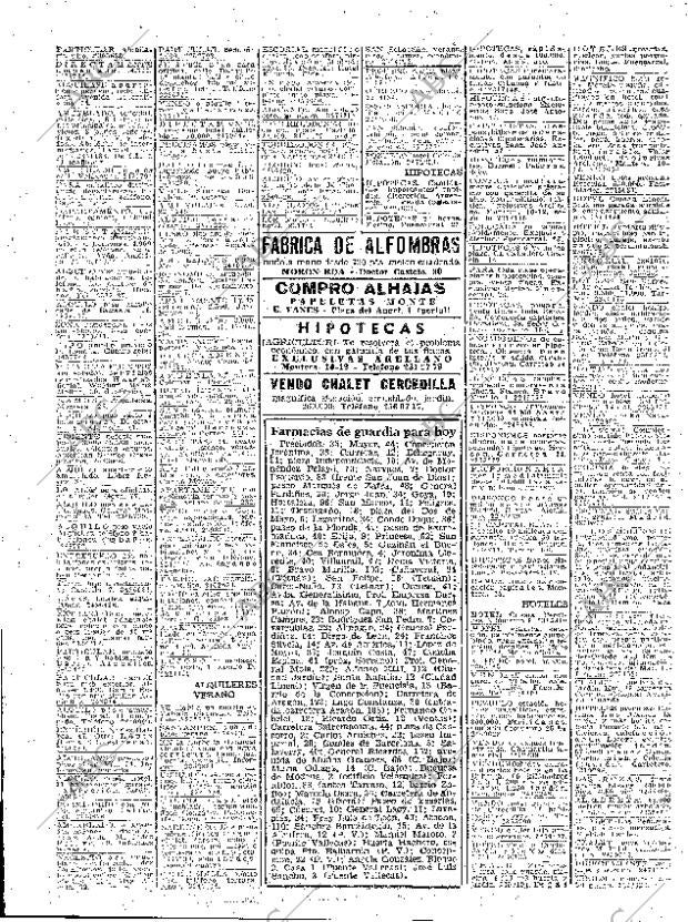 ABC MADRID 13-05-1961 página 86