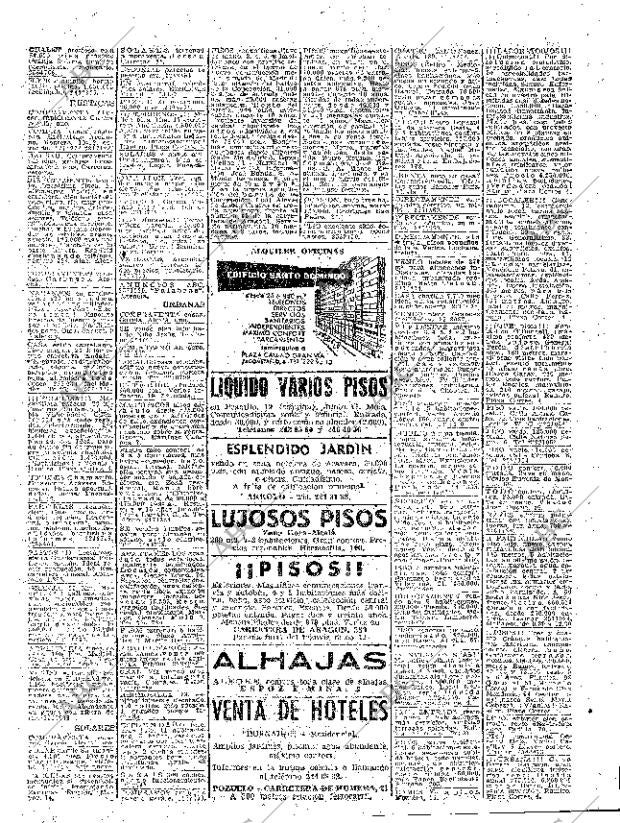 ABC MADRID 13-05-1961 página 87