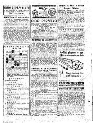 ABC MADRID 13-05-1961 página 95