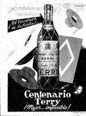 ABC MADRID 13-05-1961 página 96
