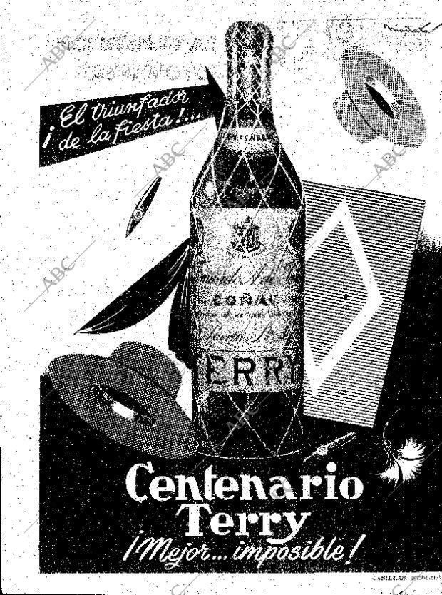 ABC MADRID 13-05-1961 página 96