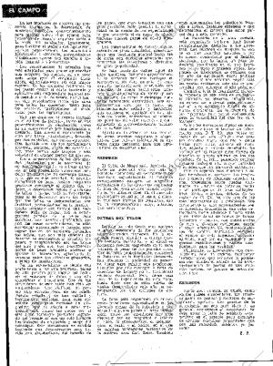 BLANCO Y NEGRO MADRID 13-05-1961 página 108