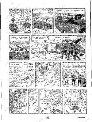BLANCO Y NEGRO MADRID 13-05-1961 página 113
