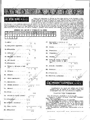 BLANCO Y NEGRO MADRID 13-05-1961 página 114