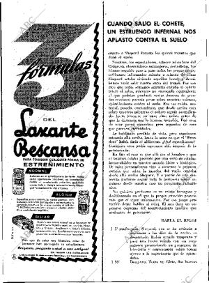 BLANCO Y NEGRO MADRID 13-05-1961 página 12