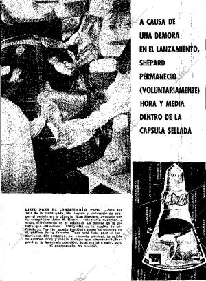 BLANCO Y NEGRO MADRID 13-05-1961 página 14