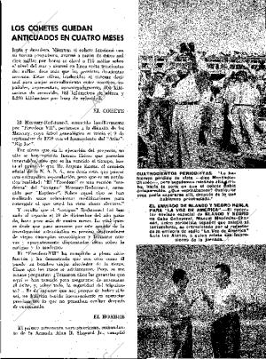 BLANCO Y NEGRO MADRID 13-05-1961 página 17