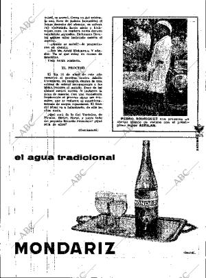 BLANCO Y NEGRO MADRID 13-05-1961 página 27