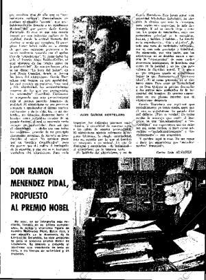 BLANCO Y NEGRO MADRID 13-05-1961 página 53