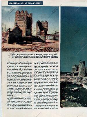 BLANCO Y NEGRO MADRID 13-05-1961 página 58