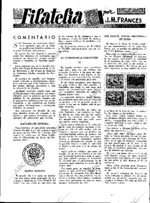 BLANCO Y NEGRO MADRID 13-05-1961 página 83