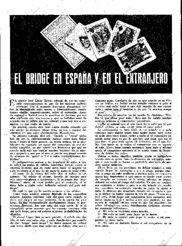 BLANCO Y NEGRO MADRID 13-05-1961 página 96