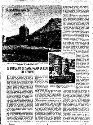 ABC MADRID 14-05-1961 página 10
