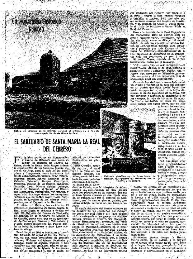 ABC MADRID 14-05-1961 página 10