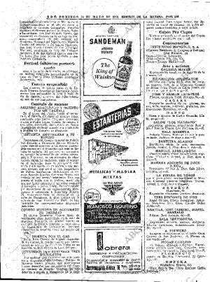 ABC MADRID 14-05-1961 página 102