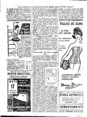 ABC MADRID 14-05-1961 página 112