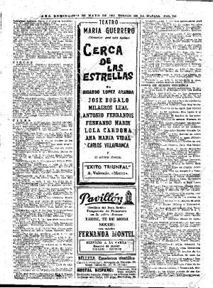 ABC MADRID 14-05-1961 página 114