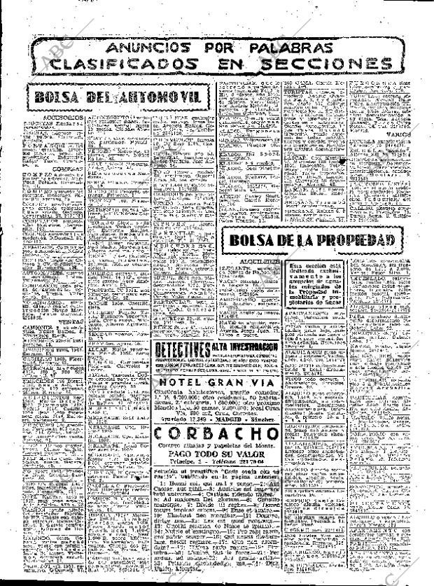 ABC MADRID 14-05-1961 página 116