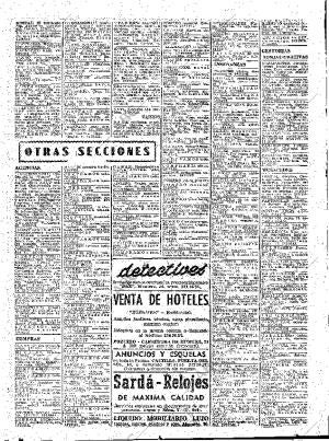 ABC MADRID 14-05-1961 página 119