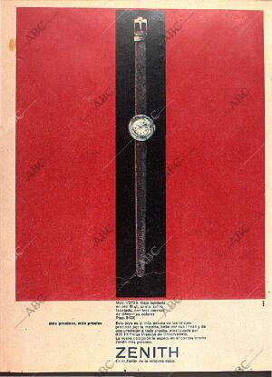 ABC MADRID 14-05-1961 página 12