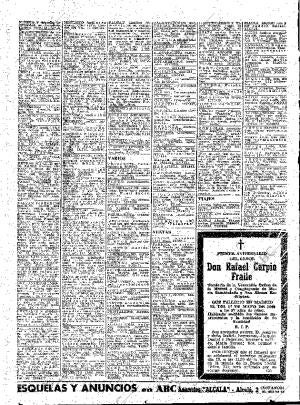 ABC MADRID 14-05-1961 página 121
