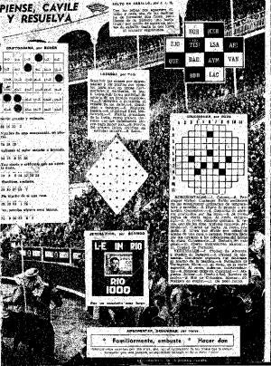 ABC MADRID 14-05-1961 página 123
