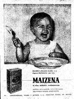 ABC MADRID 14-05-1961 página 14