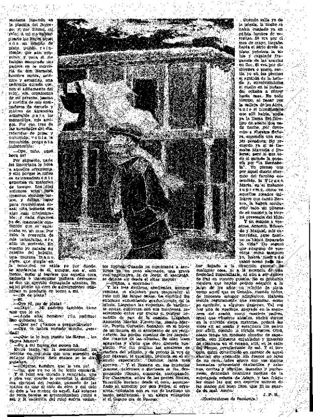 ABC MADRID 14-05-1961 página 15