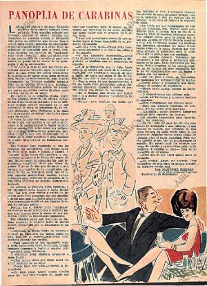 ABC MADRID 14-05-1961 página 17