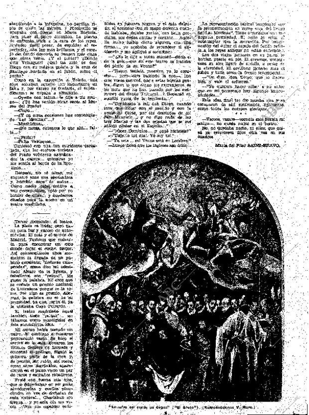 ABC MADRID 14-05-1961 página 19