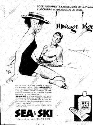 ABC MADRID 14-05-1961 página 24