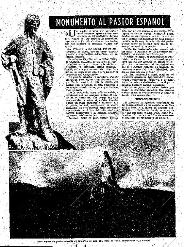 ABC MADRID 14-05-1961 página 26