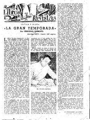 ABC MADRID 14-05-1961 página 29