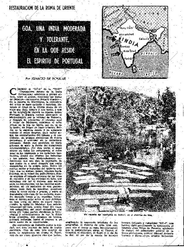 ABC MADRID 14-05-1961 página 33