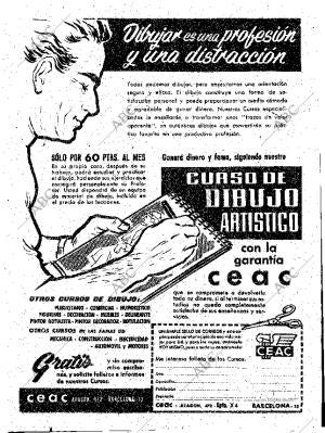 ABC MADRID 14-05-1961 página 37