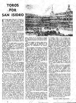 ABC MADRID 14-05-1961 página 39